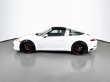 Certified 2018 Porsche 911 Targa 4 GTS image 2