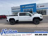 New 2025 GMC Sierra 2500 AT4X image 4