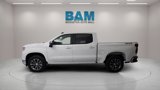 New 2025 Chevrolet Silverado 1500 LT image 4