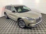 New 2025 Lincoln Corsair AWD w/ Equipment Group 101A image 4