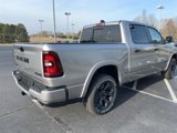 New 2025 RAM 1500 Big Horn image 4