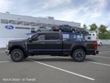 New 2025 Ford F250 King Ranch w/ Tremor Off-Road Package image 3