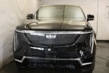 New 2025 Cadillac Escalade IQ Luxury 1 w/ Smart Trailering package image 4