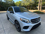 Used 2017 Mercedes-Benz GLE 43 AMG 4MATIC image 4