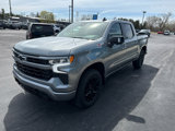 New 2025 Chevrolet Silverado 1500 RST image 3
