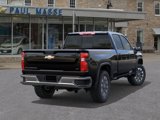 New 2026 Chevrolet Silverado 2500 LT w/ All Star Edition image 4