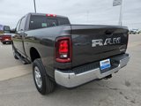 New 2025 RAM 2500 Tradesman image 4