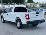 Used 2018 Ford F150 XL w/ Equipment Group 101A Mid image 5