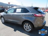 Used 2022 Ford Edge Titanium image 6
