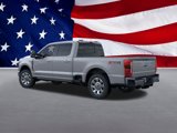 New 2025 Ford F250 Lariat image 4