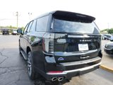 New 2025 Chevrolet Tahoe High Country image 3