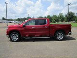 New 2025 Chevrolet Silverado 1500 LTZ image 2