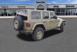 New 2025 Jeep Wrangler Unlimited Sport S 4xe image 3