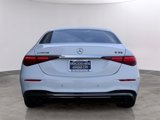 New 2025 Mercedes-Benz S 63 AMG S image 6