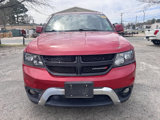 Used 2018 Dodge Journey Crossroad image 4
