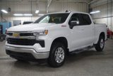 New 2025 Chevrolet Silverado 1500 LT w/ Z71 Off-Road Package image 3