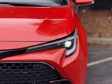 Used 2025 Toyota Corolla SE image 5