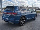 New 2025 Volkswagen Atlas SEL Premium R-Line image 5