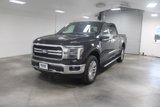 New 2025 Ford F150 Lariat image 3