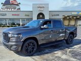 New 2026 RAM 1500 Laramie image 4