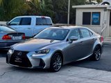 Used 2018 Lexus IS 300 F Sport image 3