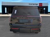 New 2025 Nissan Armada PRO-4X image 3