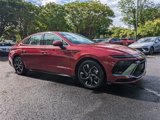 Certified 2024 Hyundai Sonata SEL image 2