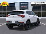 New 2026 Buick Encore GX Sport Touring w/ Advanced Technology Package image 4
