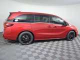 New 2026 Honda Odyssey Sport-L image 4