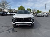 New 2025 Chevrolet Suburban Z71 w/ Z71 Off-Road Package image 2
