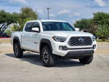 Used 2023 Toyota Tacoma TRD Off-Road w/ Black Out Package (TMS) image 2