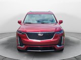 New 2025 Cadillac XT6 Premium Luxury w/ Technology Package image 2