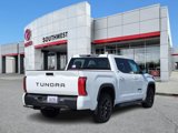 New 2025 Toyota Tundra Limited image 5