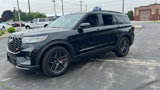 Certified 2025 Ford Explorer ST image 4