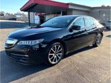 Used 2015 Acura TLX V6 w/ Technology Package image 3