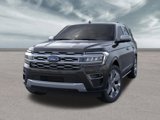 New 2024 Ford Expedition Platinum image 3