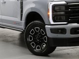 New 2025 Ford F250 Platinum image 3
