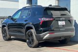 New 2025 Chevrolet Equinox LT w/ Midnight Edition image 6