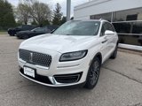 Used 2019 Lincoln Nautilus Reserve w/ Driver Assistance Package image 3