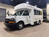 Used 2019 Chevrolet Express 3500 w/ School Bus Package image 3