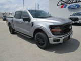 New 2025 Ford F150 XLT w/ Equipment Group 302A MID image 6