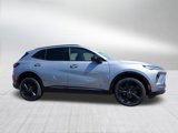 New 2025 Buick Envision Sport Touring image 2