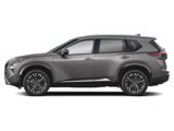 New 2025 Nissan Rogue Platinum w/ Tech Package image 3