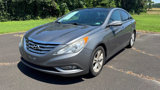 Used 2013 Hyundai Sonata Limited w/ Premium Pkg image 4