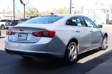 Used 2020 Chevrolet Malibu LS image 5