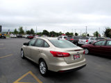 Used 2017 Ford Focus SE image 3