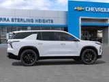 New 2026 Chevrolet Traverse RS w/ LPO, Floor Liner Package image 5