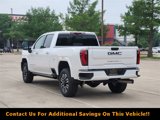 New 2025 GMC Sierra 2500 Denali Ultimate image 4
