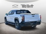 New 2025 Chevrolet Silverado EV RST image 4