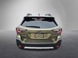 New 2025 Subaru Outback Limited image 4